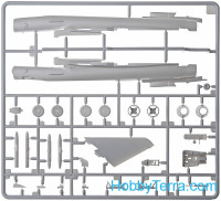 Revell  63952 Model Set. Eurofighter Typhoon