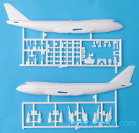 Revell  64210 Model Set. Boeing 747-200