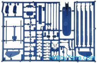 Revell  64833 Model Set. Eurocopter BK 117 'Space Design'