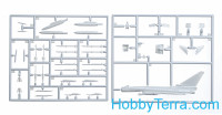 Revell  64879 Model Set. Eurofighter Typhoon twin-seater