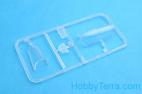 Revell 64892 模型集。阵风中号