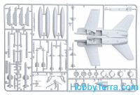 Revell  64894 Model Set. F/A-18C Hornet