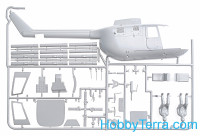 Revell  64906 Model Set. BO 105 "35th Anniversary of Roth"