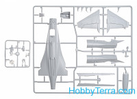 Revell  64937 Model Set. Su-27SM Flanker