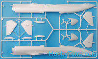 Revell  04958 Cargo plane AN-225 "Mriya"