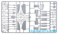 Roden  009 Heinkel He-111C