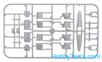 Roden  021 Heinkel He-111A