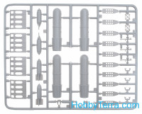 Roden  021 Heinkel He-111A