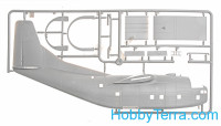 Roden  058 Fairchild NC/AC-123K Provider