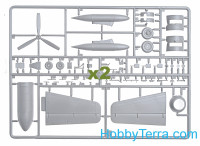 Roden  058 Fairchild NC/AC-123K Provider