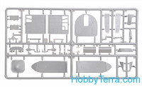 Roden  058 Fairchild NC/AC-123K Provider