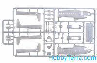 Roden  321 Fairchild C-119C Boxcar