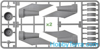 Roden  330 C-5B Galaxy