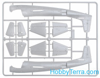 Roden  406 Grumman OV-1A/JOV-1A Mohawk