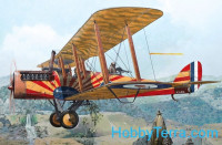 Airco (de Havilland) D.H.4 w/Puma