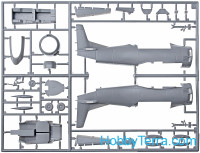 Roden  451 North American T-28C Trojan