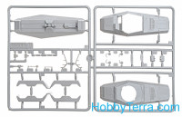 Roden  706 Sd.Kfz. 233 "Stummel"