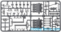 Roden  812 Holt 75 Artillery tractor