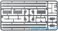 Roden  813 BL 8-inch Howitzer Mk.VI