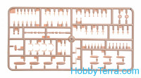 S-model  PS700001 The Imperial Chinese Navy Ting Yuen