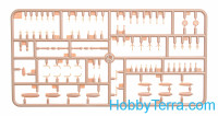 S-model  PS700002 The Imperial Chinese Navy Chen Yuen, 1894