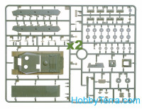 S-model  PS720065 ISU-152 (2 sets in the box)