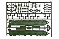 Skif  239 Tiran-4 tank