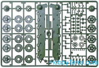 Skif  246 T-55BZ