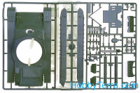 Skif  303 T-64B Soviet main battle tank, profipack