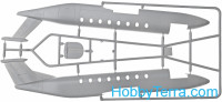 Sova-M  72005 Beechcraft 1900C-1 (Ambulance)