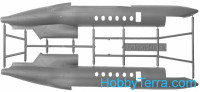 Sova-M  72015 Dassault Falcon 50M "Surmar"