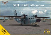 SHU-16B Albatross