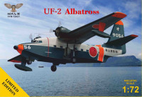 UF-2 Albatross