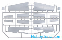 Special Hobby  48119 T-2 Buckeye "Red and White Trainer"