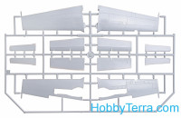 Special Hobby  48129 T-2 Buckeye "Camouflaged Trainer"