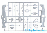 Special Hobby  72061 Junkers W34 Hau