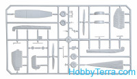 Special Hobby  72061 Junkers W34 Hau