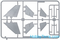 Special Hobby  72291 Mirage F.1B/BE (France, Spain)