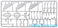 Special Hobby  72294 Mirage F.1CG "Helenic Air Force" fighter