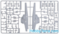 Special Hobby  72274 Bell AH-1G Cobra 'Spanish & IDF Cobras'