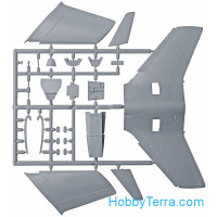 Sword  72-101 TF-9J Cougar Vietnam & Blue Angels