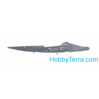 Sword  72061 Harrier T.Mk.2/2A - TAV-8A