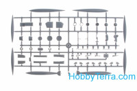 Sword  72075 Douglas EF-10B/F3D-2T2 Skynight (4x decal versions)