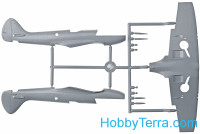 Sword  72097 Spitfire FR Mk.XIV E (4 decal versions)