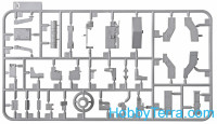 Takom  2023 WWII German 12.8 cm FlaK 40 "Zwilling"