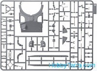 Takom  2065 US heavy tank T30/34 (2 in 1)