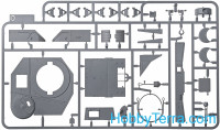 Takom  2089 US Medium Tank M3 Lee Mid