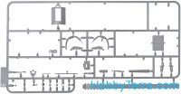 Takom  2114 US meduim tank M3A1 LEE