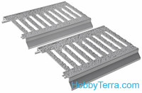 Trumpeter 00223 德国装甲车Panzertriebwagen Nr.16