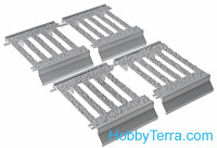 Trumpeter 00223 德国装甲车Panzertriebwagen Nr.16